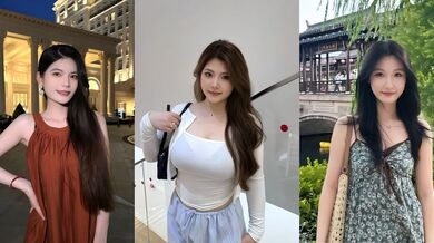 每日大赛之【舔逼大赛】 欢迎各大网友来评审投稿